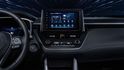 2023 Toyota Corolla Cross 1.8豪華  第6張縮圖