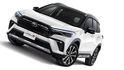 2023 Toyota Corolla Cross 1.8 GR Sport  第1張縮圖