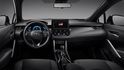 2023 Toyota Corolla Cross 1.8 GR Sport  第7張縮圖