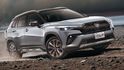 2023 Toyota Corolla Cross 1.8 Hybrid GR Sport  第1張縮圖
