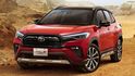 2023 Toyota Corolla Cross 1.8 Hybrid GR Sport  第2張縮圖