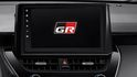2023 Toyota Corolla Cross 1.8 Hybrid GR Sport  第7張縮圖