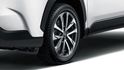 2023 Toyota Corolla Cross 1.8 Hybrid旗艦  第4張縮圖