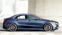 2023 M-Benz A-Class Sedan AMG A35 4MATIC  第3張縮圖