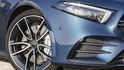 2023 M-Benz A-Class Sedan AMG A35 4MATIC  第4張縮圖