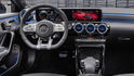 2023 M-Benz A-Class Sedan AMG A35 4MATIC  第7張縮圖