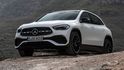 2023 M-Benz GLA 200  第1張縮圖