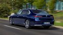 2023 BMW 7-Series 735i Luxury  第9張縮圖