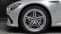 2023 M-Benz AMG GT 4-Door Coupe 43 4MATIC+  第4張縮圖