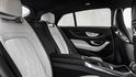 2023 M-Benz AMG GT 4-Door Coupe 43 4MATIC+  第8張縮圖