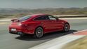 2023 M-Benz AMG GT 4-Door Coupe 63 S E Performance  第2張縮圖