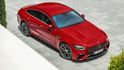 2023 M-Benz AMG GT 4-Door Coupe 63 S E Performance  第3張縮圖