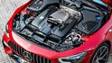 2023 M-Benz AMG GT 4-Door Coupe 63 S E Performance  第10張縮圖