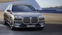 2023 BMW i7 xDrive60 Luxury  第5張縮圖