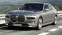 2023 BMW i7 xDrive60 Excellence  第6張縮圖