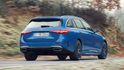 2023 M-Benz C-Class Estate C300運動版  第4張縮圖