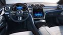 2023 M-Benz C-Class Estate C300運動版  第8張縮圖