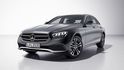 2023 M-Benz E-Class Sedan E200 Avantgarde  第1張縮圖