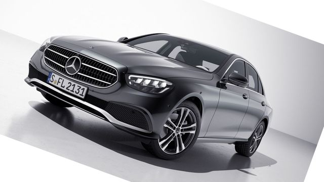 2023 M-Benz E-Class Sedan E200 Luxury  第1張相片