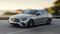 2023 M-Benz E-Class Sedan E300運動版  第1張縮圖