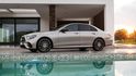 2023 M-Benz E-Class Sedan E300運動版  第2張縮圖