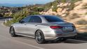 2023 M-Benz E-Class Sedan E300運動版  第3張縮圖