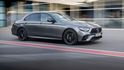 2023 M-Benz E-Class Sedan AMG E53 4MATIC+  第3張縮圖