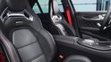 2023 M-Benz E-Class Sedan AMG E53 4MATIC+  第9張縮圖