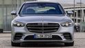 2023 M-Benz S-Class S350d  第2張縮圖
