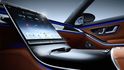 2023 M-Benz S-Class S350d  第9張縮圖