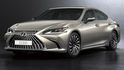 2023 Lexus ES 200豪華版  第6張縮圖