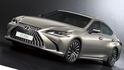 2023 Lexus ES 200頂級版  第1張縮圖