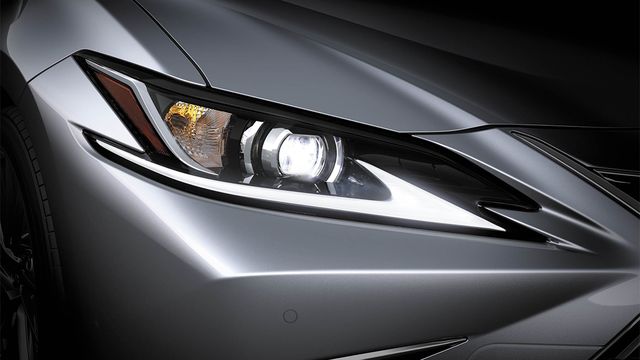 2023 Lexus ES 200頂級版  第5張相片