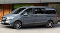 2023 M-Benz V-Class V250d  第3張縮圖