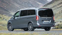 2023 M-Benz V-Class V250d  第4張縮圖
