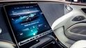 2023 M-Benz EQS 450＋Pioneer先鋒版  第2張縮圖