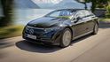 2023 M-Benz EQS 450＋Pioneer先鋒版  第6張縮圖
