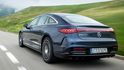 2023 M-Benz EQS 450＋Premium旗艦版  第2張縮圖