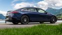 2023 M-Benz EQS 450＋Premium旗艦版  第4張縮圖