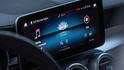 2023 M-Benz GLC Coupe GLC300 4MATIC  第8張縮圖