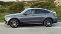 2023 M-Benz GLC Coupe AMG GLC43 4MATIC  第2張縮圖