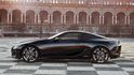 2023 Lexus LC 500h  第2張縮圖