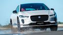 2023 Jaguar I-Pace EV400 S黑魂進階版  第3張縮圖