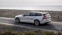 2023 Volvo V60 Plus B4  第3張縮圖