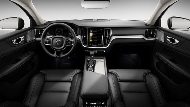 2023 Volvo V60 Plus Recharge T8  第9張相片