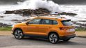 2023 Skoda Karoq 1.5 TSI新雪山版  第3張縮圖