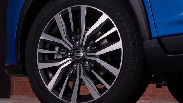 2023 Nissan Kicks 1.6卓越版  第7張相片