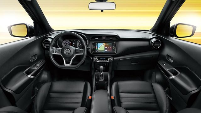 2023 Nissan Kicks 1.6卓越版  第9張相片