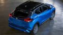 2023 Nissan Kicks 1.6旗艦版  第5張縮圖