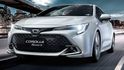 2023 Toyota Corolla Sport 2.0尊爵  第1張縮圖